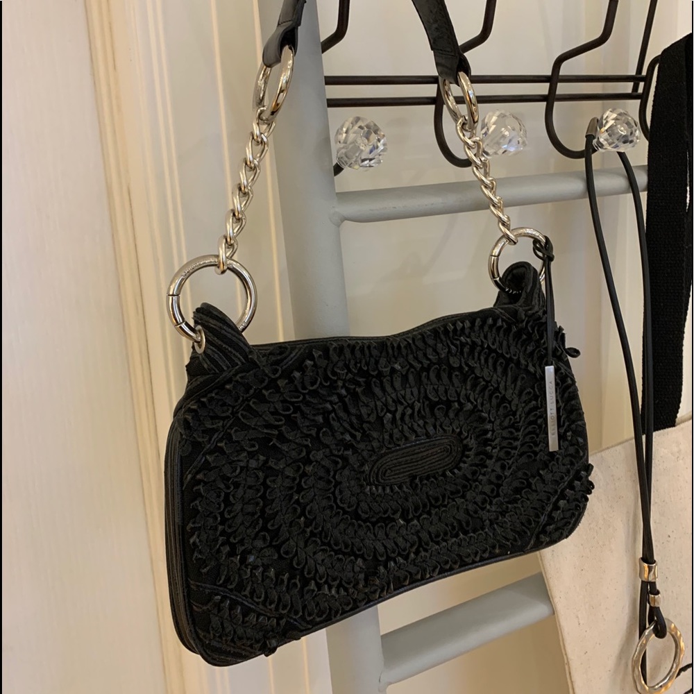 Vintage Elliott Lucca Handbag